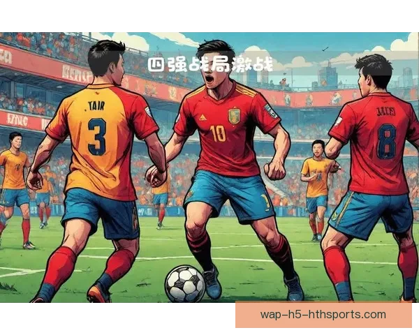 足球直播APP聚焦国足赛事全程高清实时互动体验升级精彩不容错过